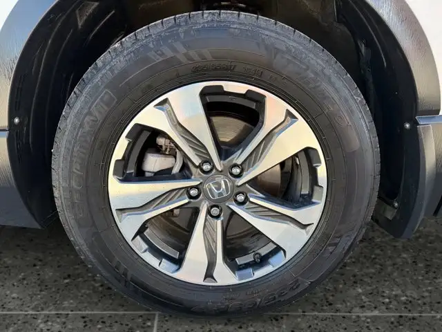 2022 Honda CR-V LX - Photo 17