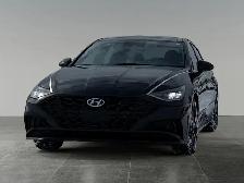 2023 Hyundai Sonata Sport