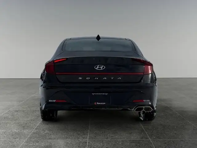2023 Hyundai Sonata Sport - Photo 5