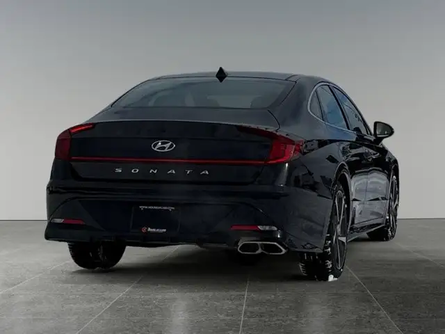 2023 Hyundai Sonata Sport - Photo 7