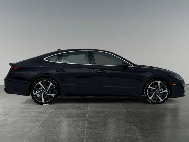 2023 Hyundai Sonata Sport - Photo 8