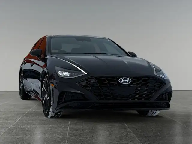 2023 Hyundai Sonata Sport - Photo 9