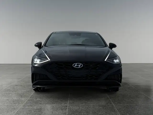 2023 Hyundai Sonata Sport - Photo 10