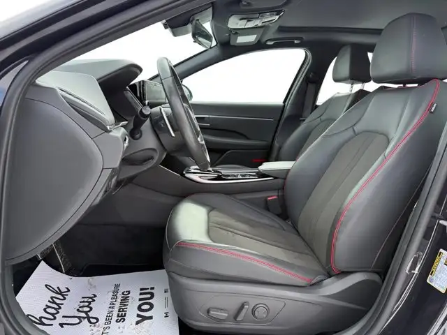 2023 Hyundai Sonata Sport - Photo 11