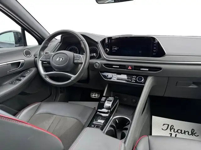 2023 Hyundai Sonata Sport - Photo 13