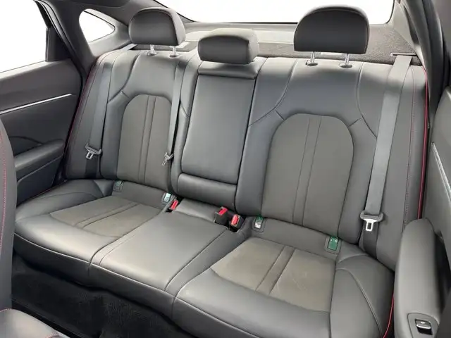 2023 Hyundai Sonata Sport - Photo 15