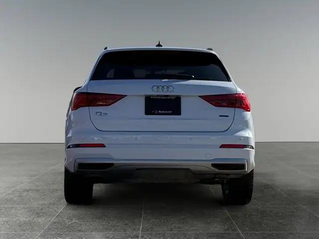 2025 Audi Q3 - Photo 5