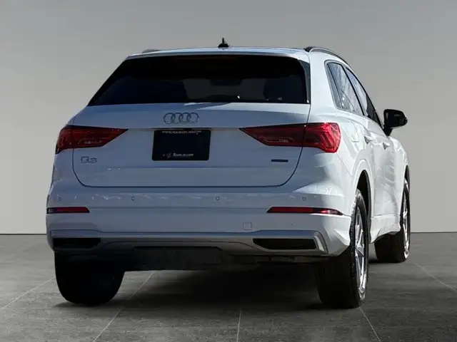 2025 Audi Q3 - Photo 7