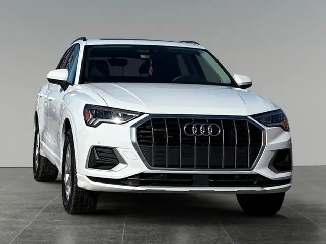 2025 Audi Q3 - Photo 9