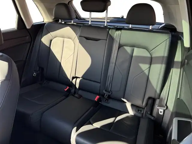 2025 Audi Q3 - Photo 15