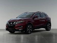 2021 Nissan Qashqai SV