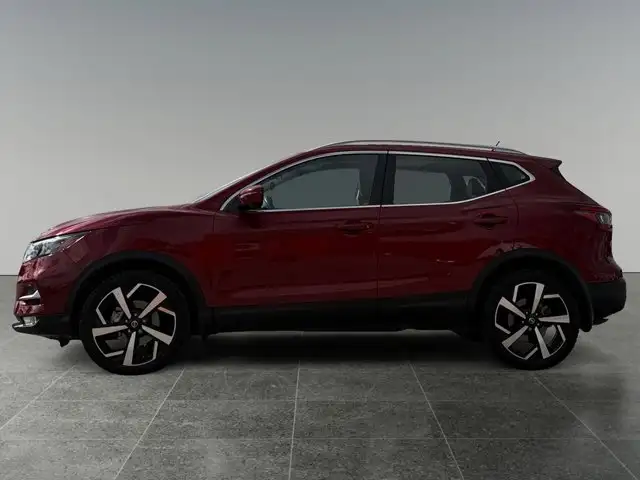 2021 Nissan Qashqai SV - Photo 2