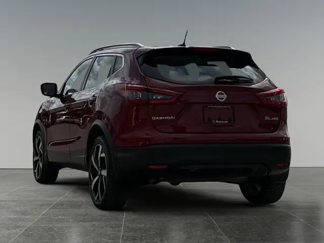 2021 Nissan Qashqai SV - Photo 4