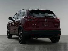 2021 Nissan Qashqai SV - Photo 4