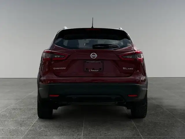 2021 Nissan Qashqai SV - Photo 5