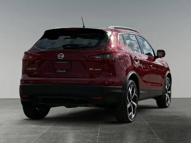 2021 Nissan Qashqai SV - Photo 7