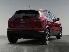 2021 Nissan Qashqai SV - Photo 7