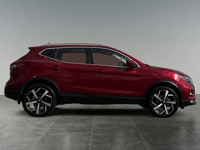 2021 Nissan Qashqai SV - Photo 8