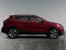 2021 Nissan Qashqai SV - Photo 8