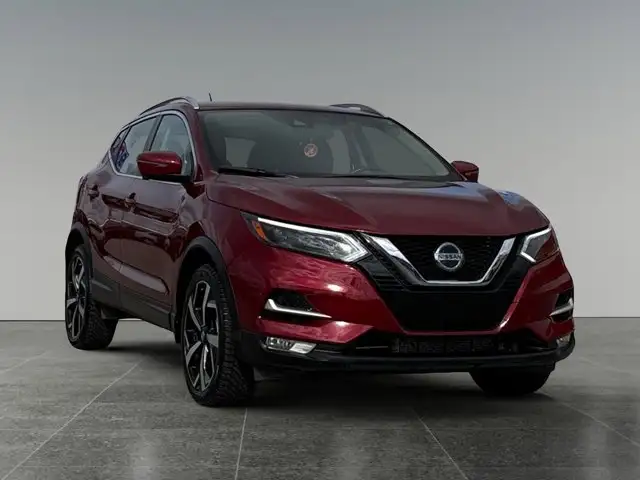 2021 Nissan Qashqai SV - Photo 9