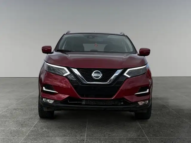 2021 Nissan Qashqai SV - Photo 10