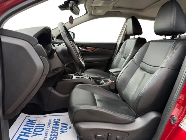 2021 Nissan Qashqai SV - Photo 11