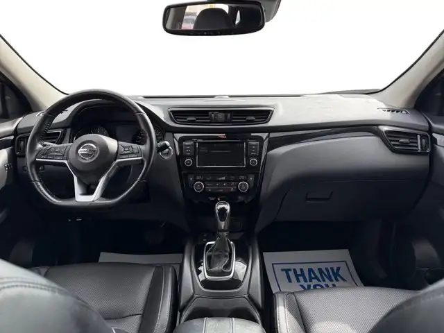 2021 Nissan Qashqai SV - Photo 12
