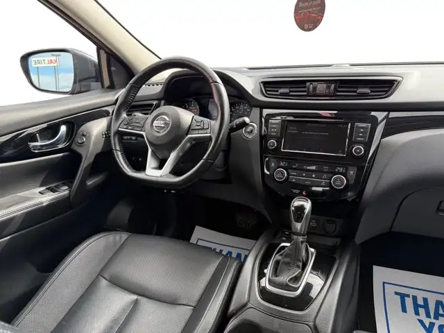 2021 Nissan Qashqai SV - Photo 13