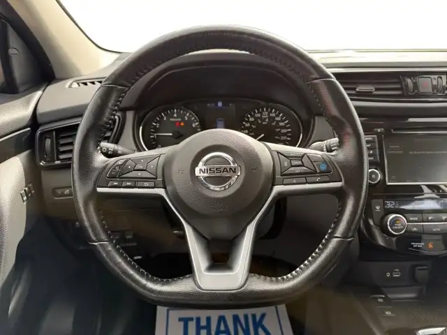 2021 Nissan Qashqai SV - Photo 14