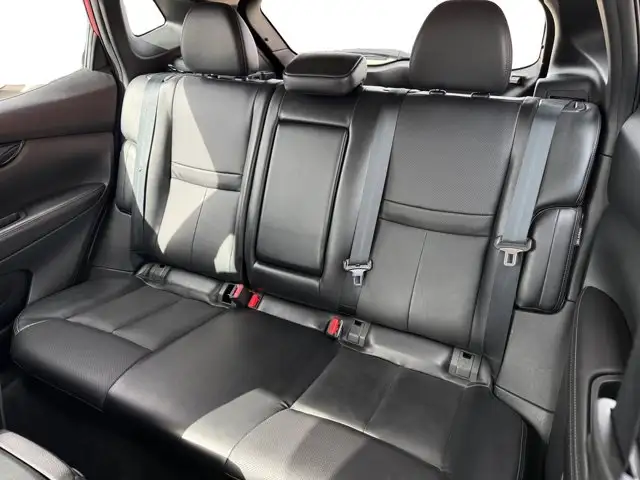 2021 Nissan Qashqai SV - Photo 15