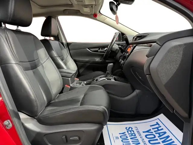 2021 Nissan Qashqai SV - Photo 16