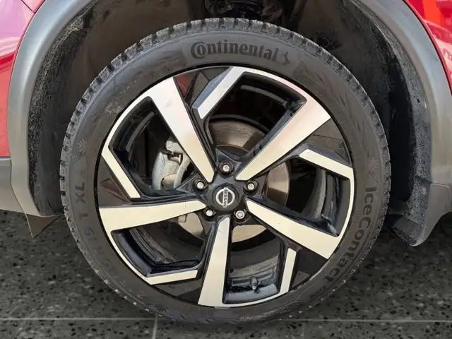 2021 Nissan Qashqai SV - Photo 17