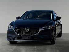 2021 Mazda Mazda6 GS-L