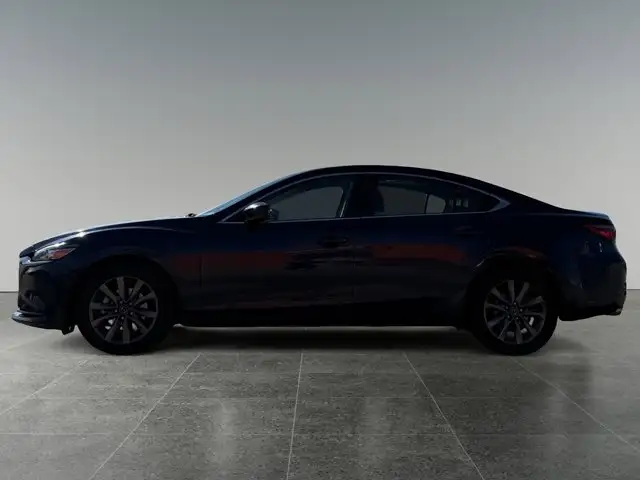 2021 Mazda Mazda6 GS-L - Photo 2