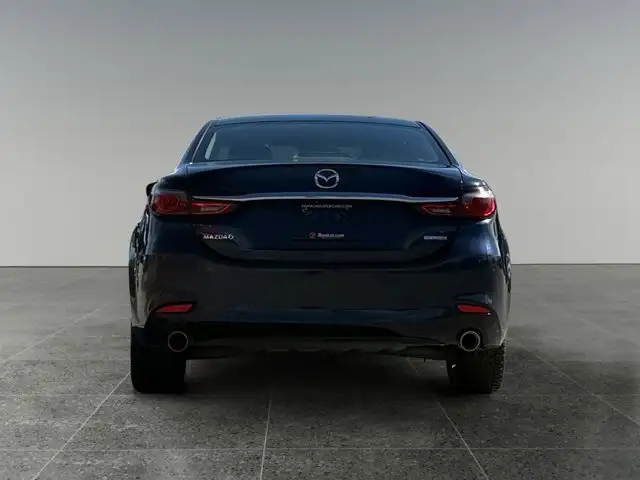 2021 Mazda Mazda6 GS-L - Photo 5