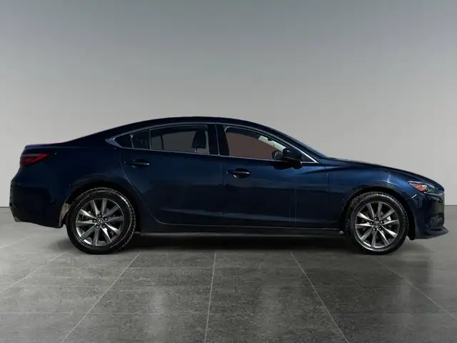 2021 Mazda Mazda6 GS-L - Photo 8