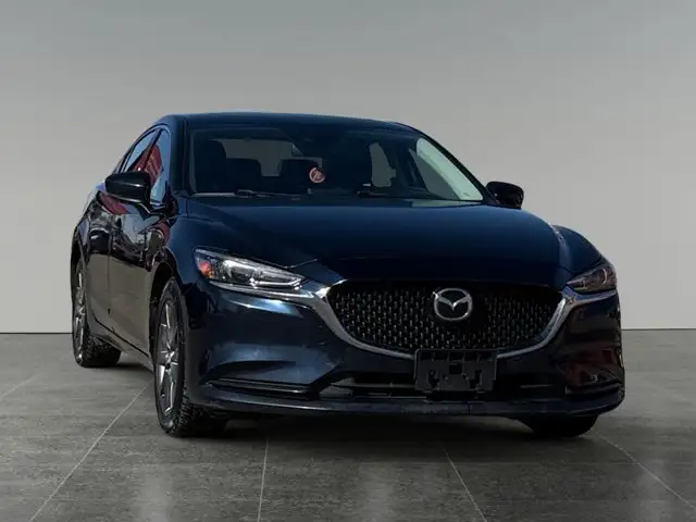 2021 Mazda Mazda6 GS-L - Photo 9