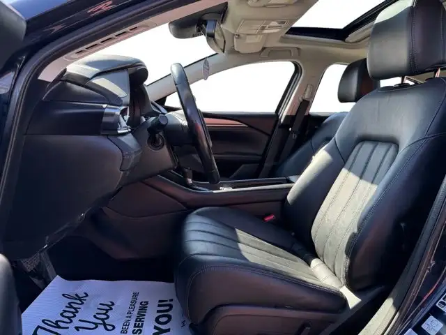 2021 Mazda Mazda6 GS-L - Photo 11