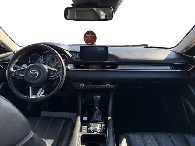 2021 Mazda Mazda6 GS-L - Photo 12