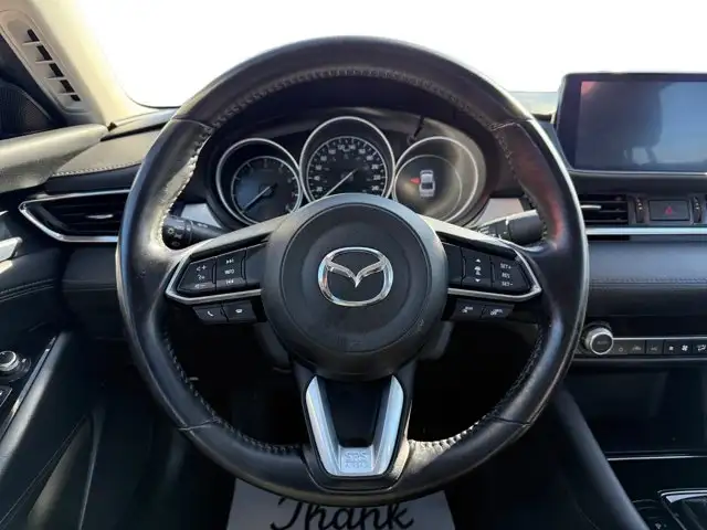 2021 Mazda Mazda6 GS-L - Photo 14