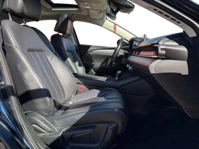 2021 Mazda Mazda6 GS-L - Photo 16