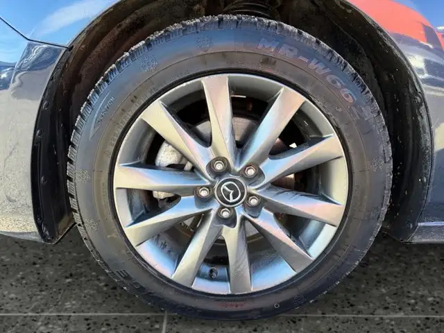 2021 Mazda Mazda6 GS-L - Photo 17