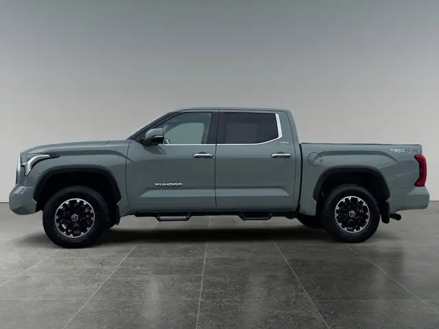 2024 Toyota Tundra Limited - Photo 2