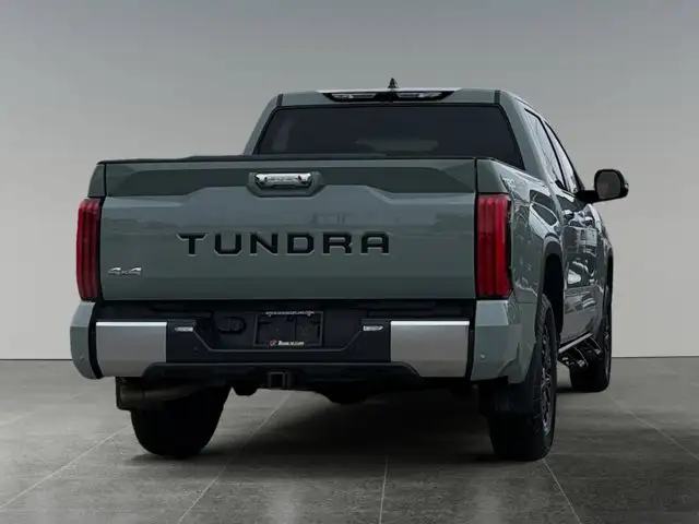 2024 Toyota Tundra Limited - Photo 7
