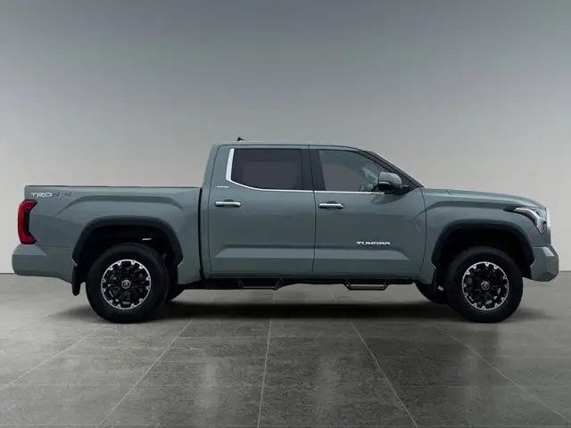 2024 Toyota Tundra Limited - Photo 8