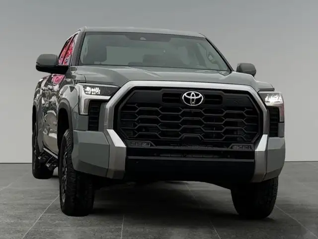 2024 Toyota Tundra Limited - Photo 9