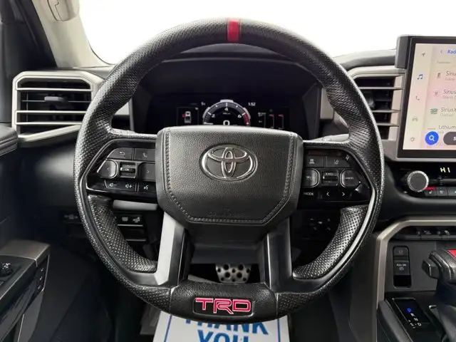 2024 Toyota Tundra Limited - Photo 14