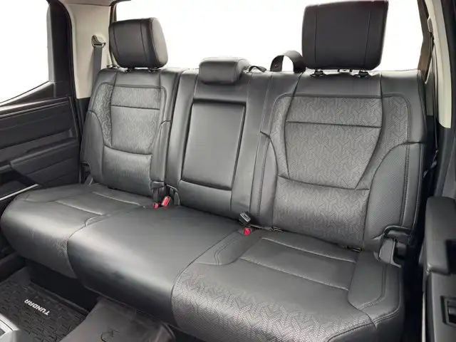 2024 Toyota Tundra Limited - Photo 15