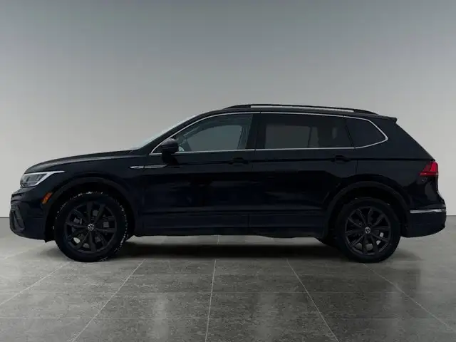 2024 Volkswagen Tiguan Comfortline - Photo 2