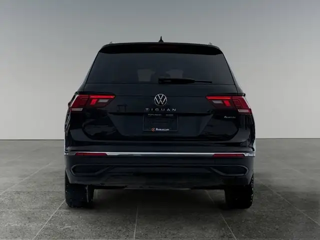 2024 Volkswagen Tiguan Comfortline - Photo 5